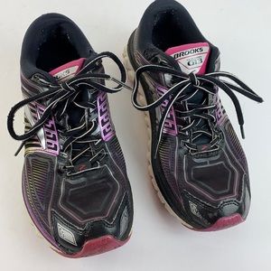 Women’s Brooks Glycerin G13 Sneakers Size 9 Narrow